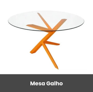 Mesa Galho
